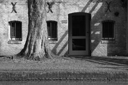 Studioportret fotografie in fotostudio